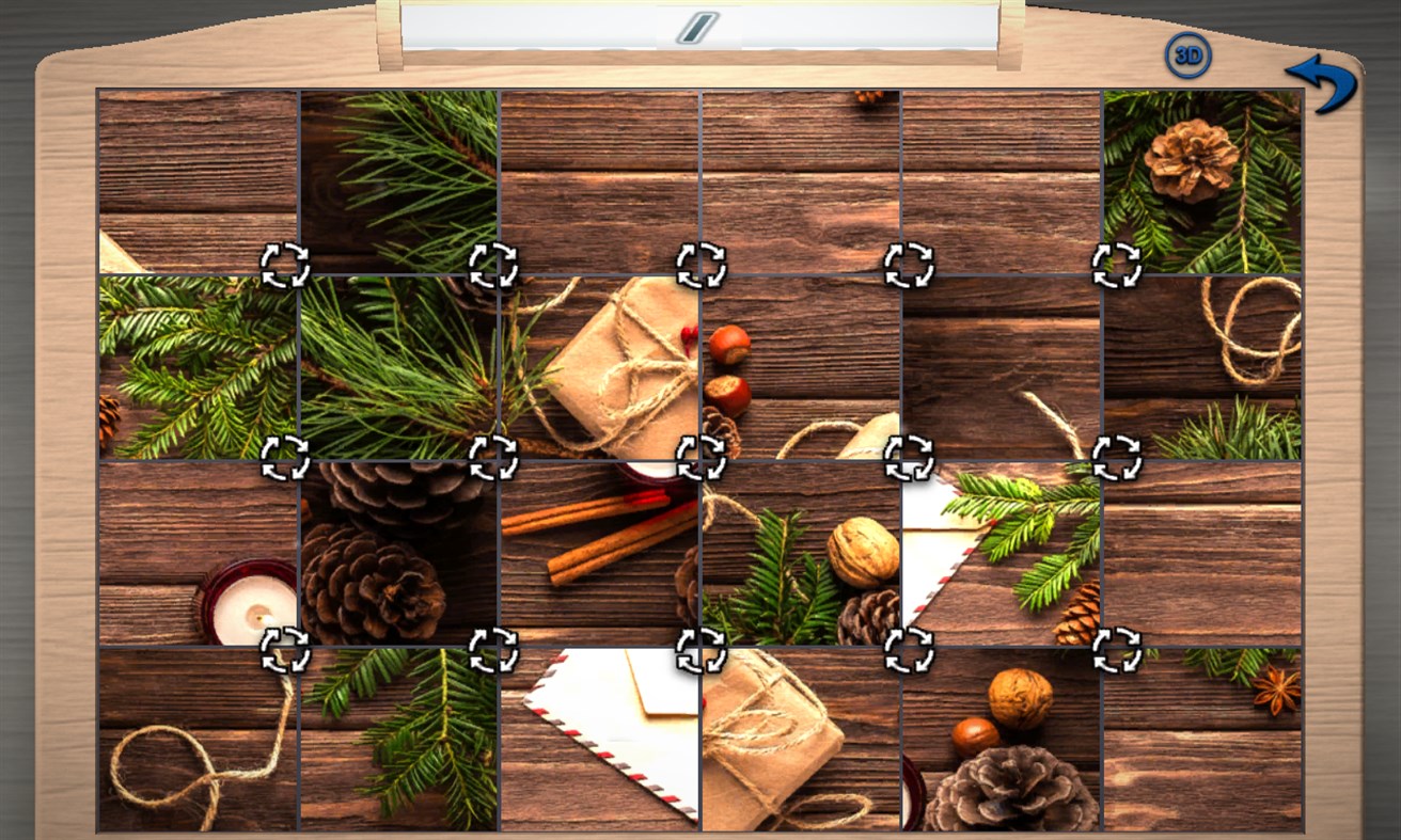 #3. Spin and Twirl (Windows) 由: Alexander Baikovskiy