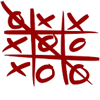 c#project Year 2 Tic Tac Toe Game