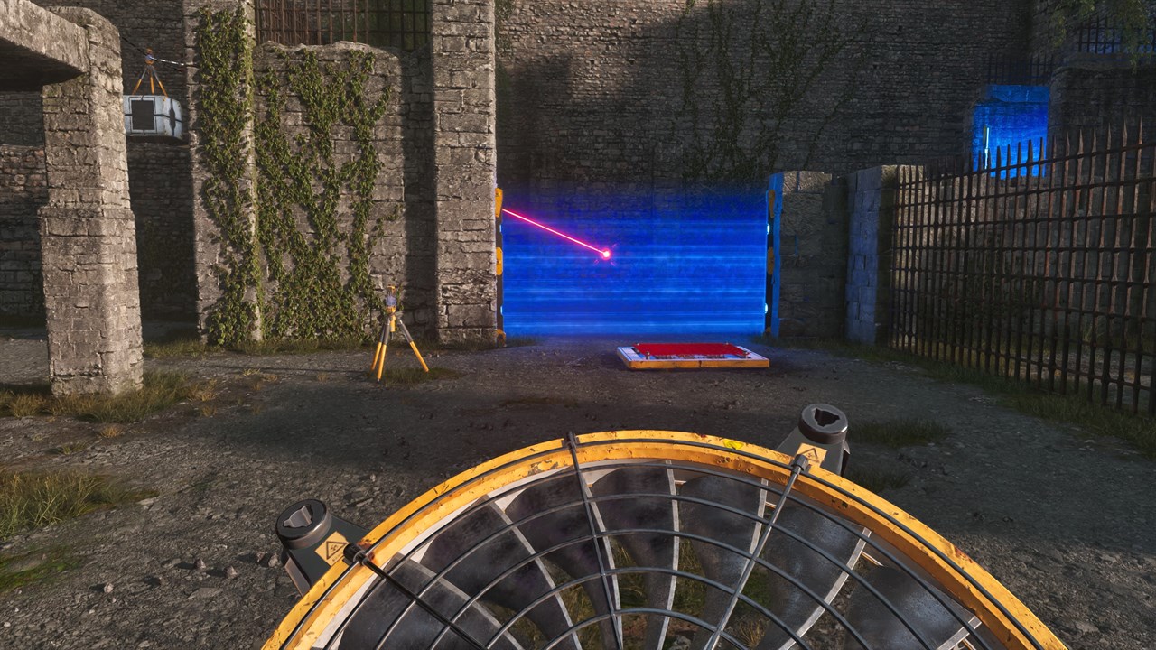The Talos Principle Dyad Bundle screenshot 3