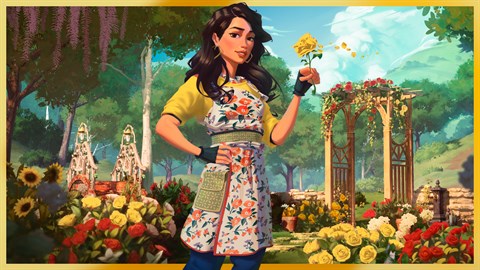 Comprar Garden Life - Garden Party Edition | Xbox