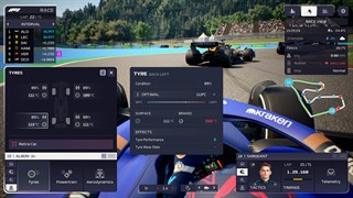 F1 Manager 2023 announced for PS5, Xbox Series, PS4, Xbox One, and PC -  Gematsu