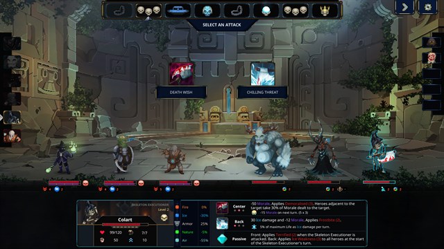 Legend of Keepers: Complete Edition screenshot 1