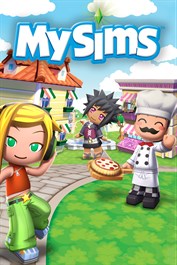 MySims™