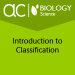 AC Biology: Introduction to Classification