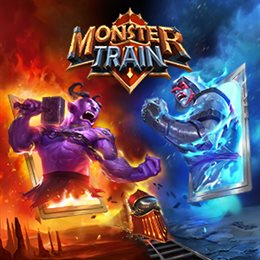 Aperçu Monster Train