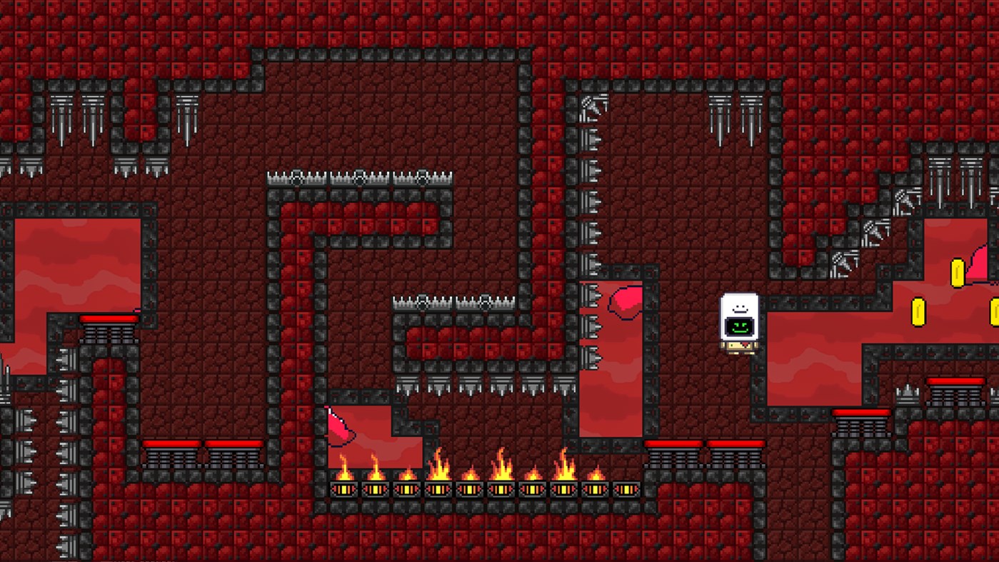 #9. ComputerHead: Leapbound Xbox Bundle (Xbox) 作者: Jolly Lobster Interactive