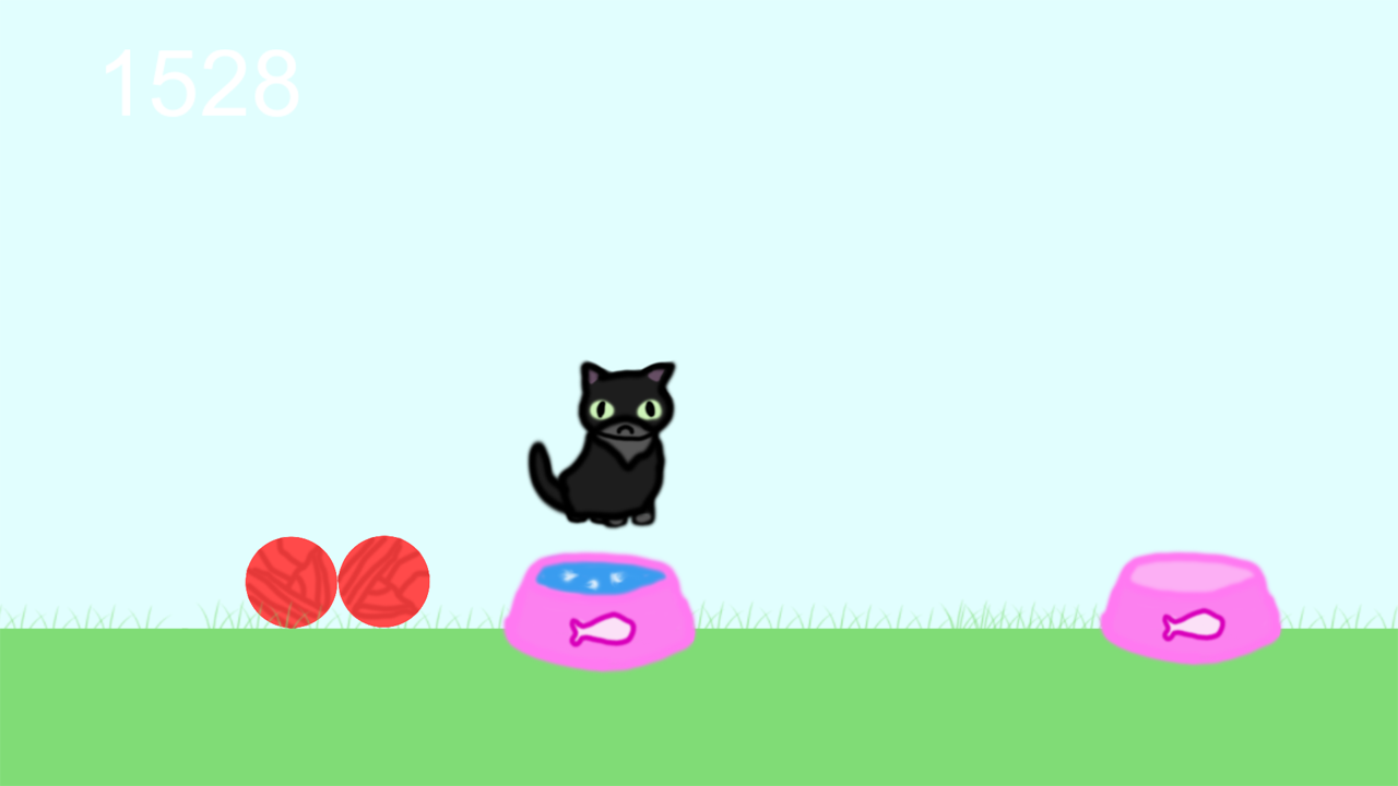 Imágen 5 Meow Run: Cat Dash windows