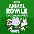 Super Animal Royale Xbox Perks Bundle