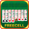 FreeCell Solitaire: Classic Card Game