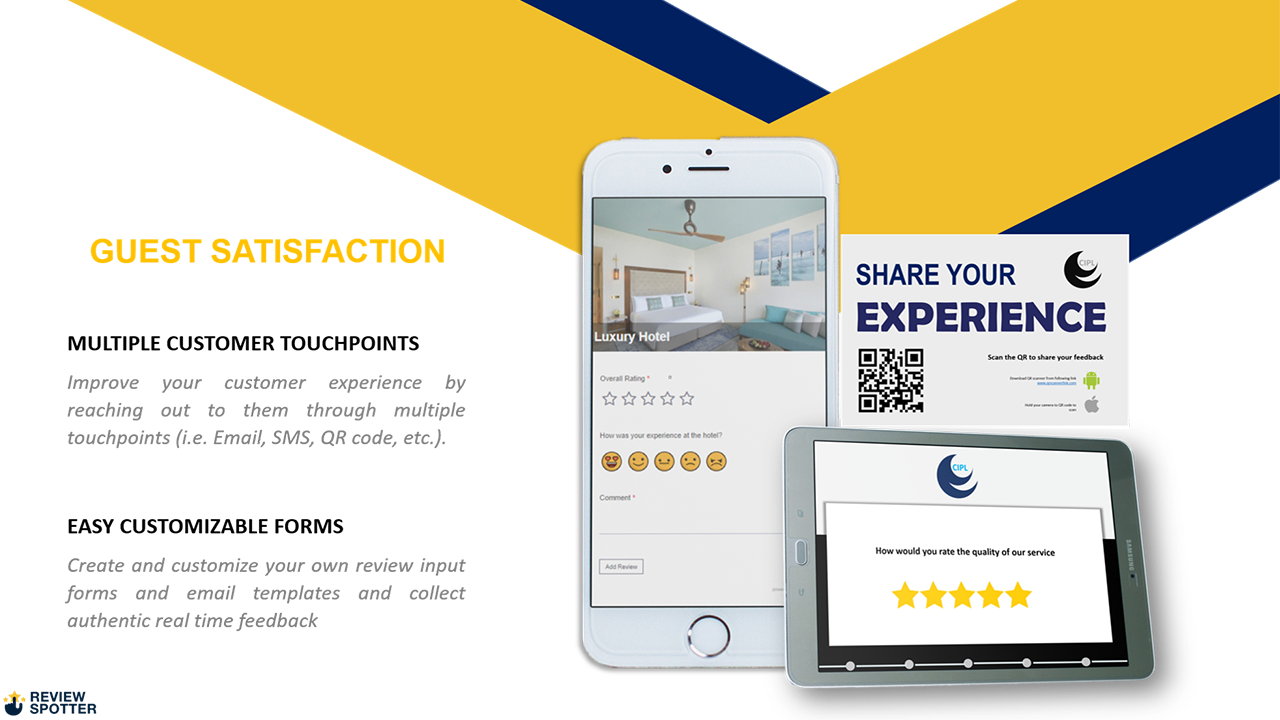 Snapshot 3 of ReviewSpotter