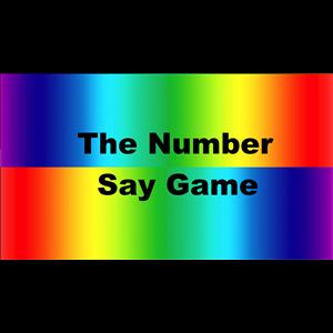 BL Number Say Game