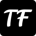 Tiktok unfollow all icon