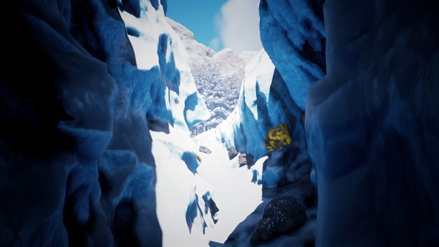 ICARUS: Console Edition - Arcticus Outpost screenshot 3