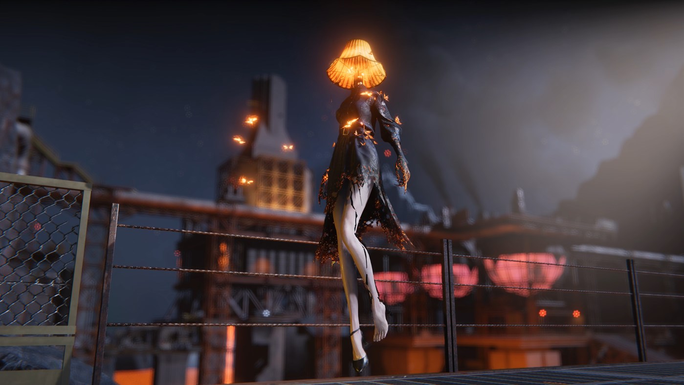 #10. Once Human (Windows) By: NETEASE INTERACTIVE ENTERTAINMENT PTE.LTD