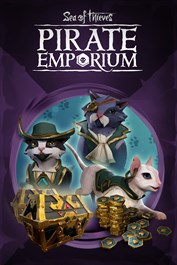 Cats out of the Bag Bundle