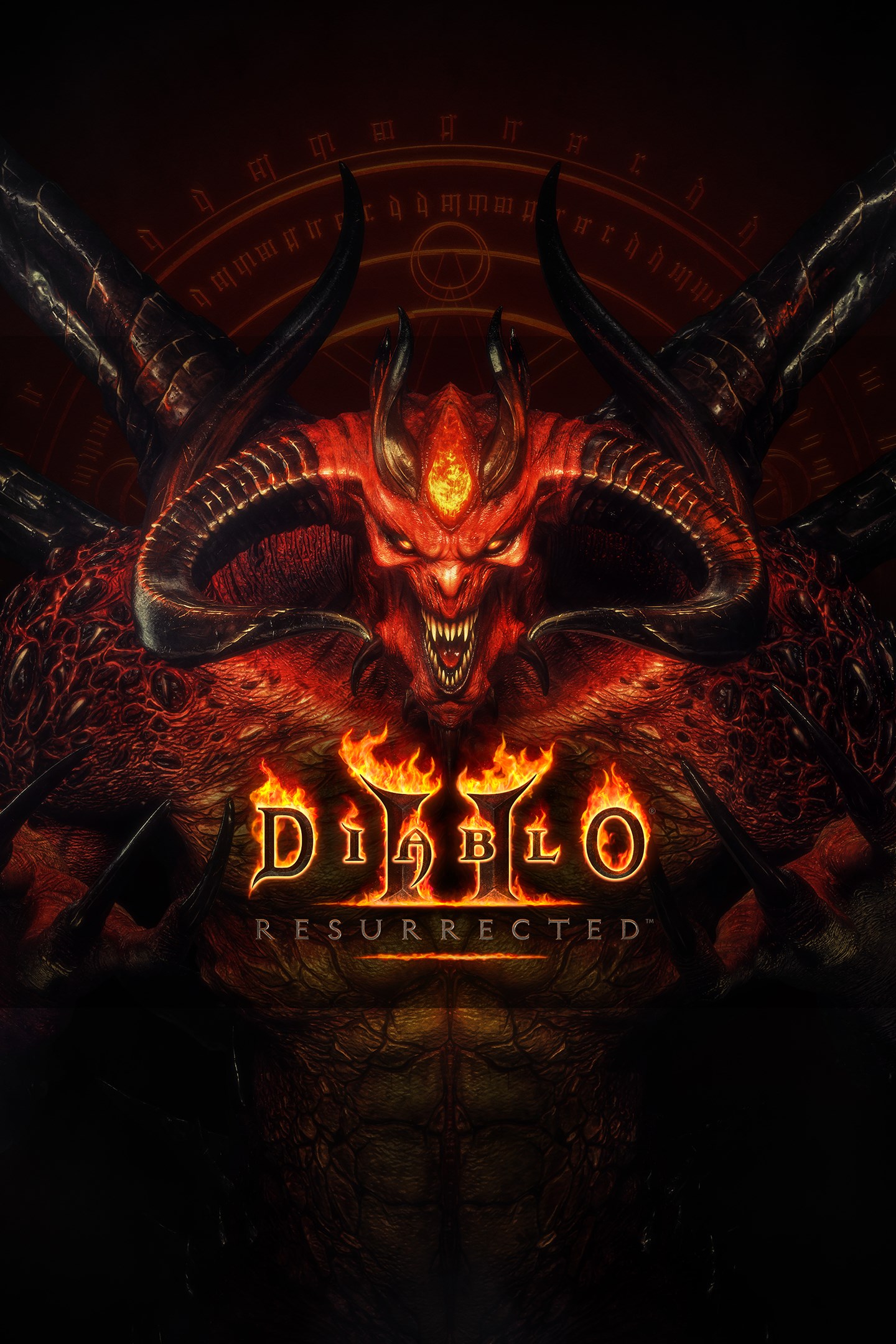 Diablo® II: Resurrected™ - Beta