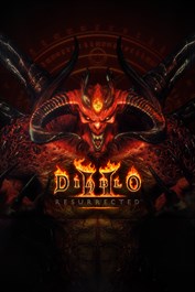 Diablo® II: Resurrected™ - Beta