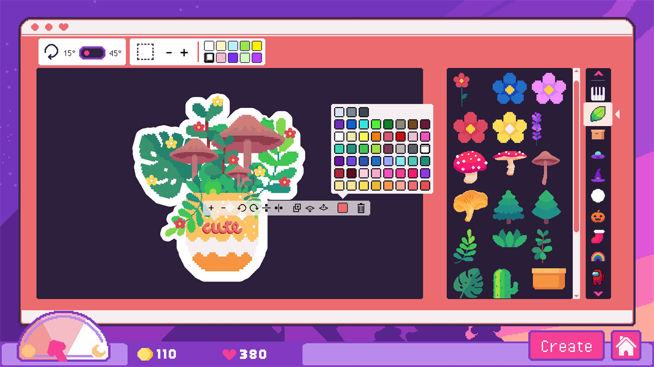 Sticky Business screenshot 3