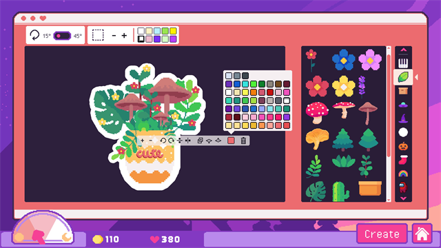 Sticky Business screenshot 3