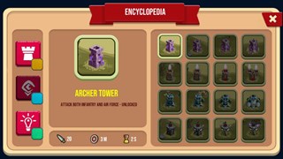 Empire Invasion screenshot 6