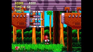 Sonic & Knuckles screenshot 4