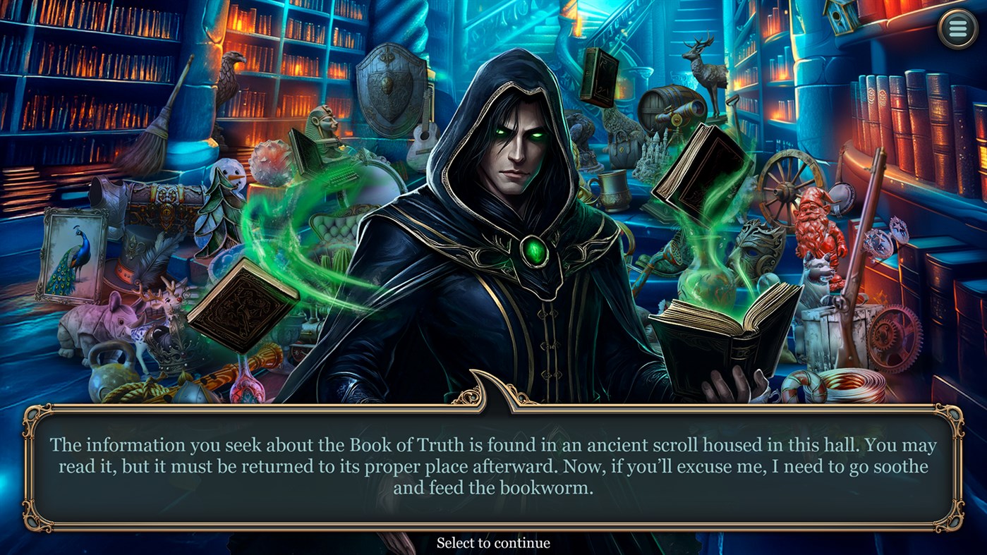 #4. Harmony Chronicles: Cat Out Of The Bag Collector's Edition (Xbox) Podle: Ocean Media