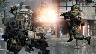 Titanfall screenshot 3