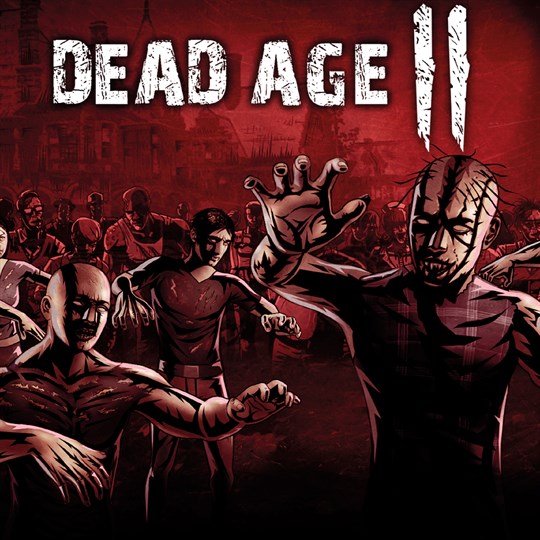 Dead Age II for xbox