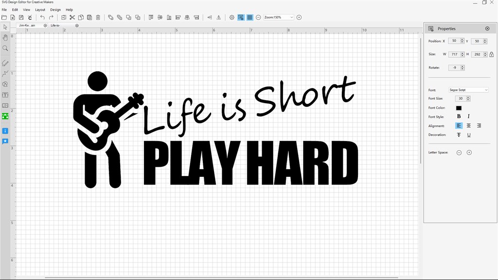 SVG Design Editor for Creative Makers_8