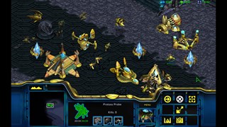 StarCraft® Remastered screenshot 1