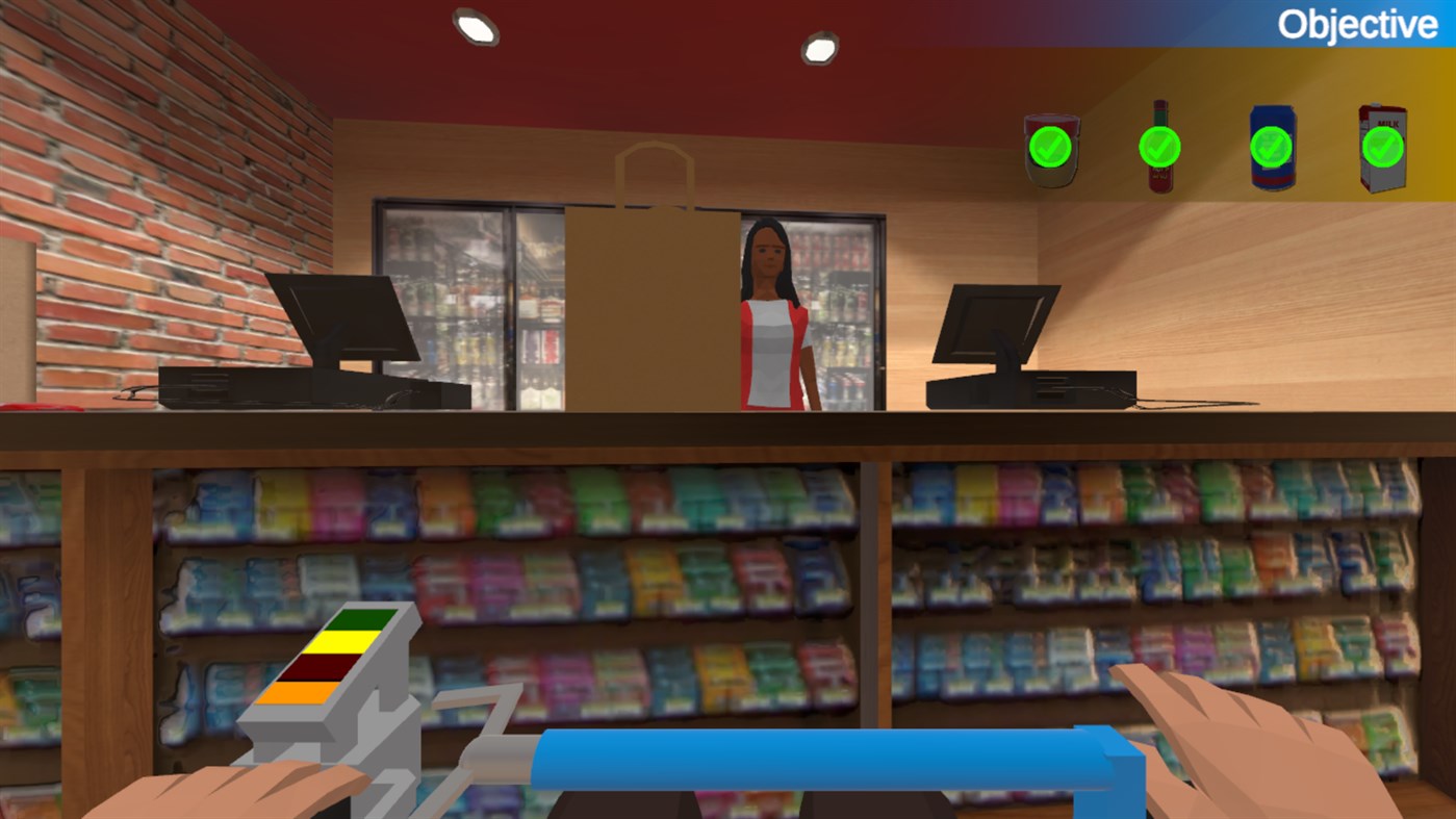 #10. Wheelchair Mobility Experience (Xbox) 由: Magnin and Associates