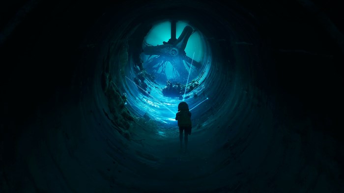 End of Abyss — скриншот 8