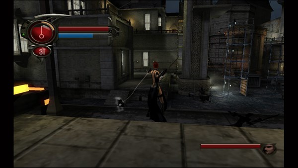 BloodRayne 2 — 7