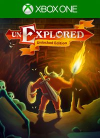UnExplored - Unlocked Edition
