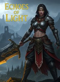 Echoes of Light: Child of the Balance