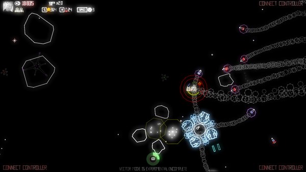 Solaroids: Prologue Demo — 5