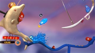The Splatters™ screenshot 5