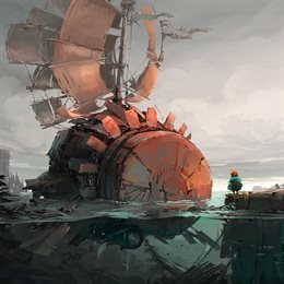 Aperçu FAR: Changing Tides