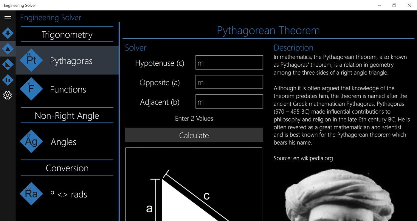 #4. Engineering Solver (Windows) Oleh: VDR Group