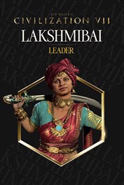 Sid Meier's Civilization® VII: Lakshmibai Pack