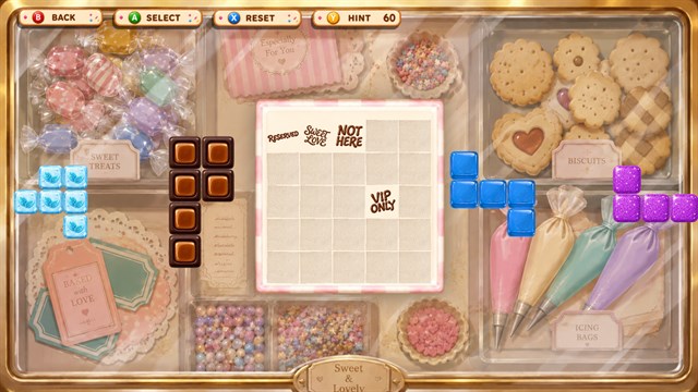 Sugar Box (Xbox One) — скриншот 3