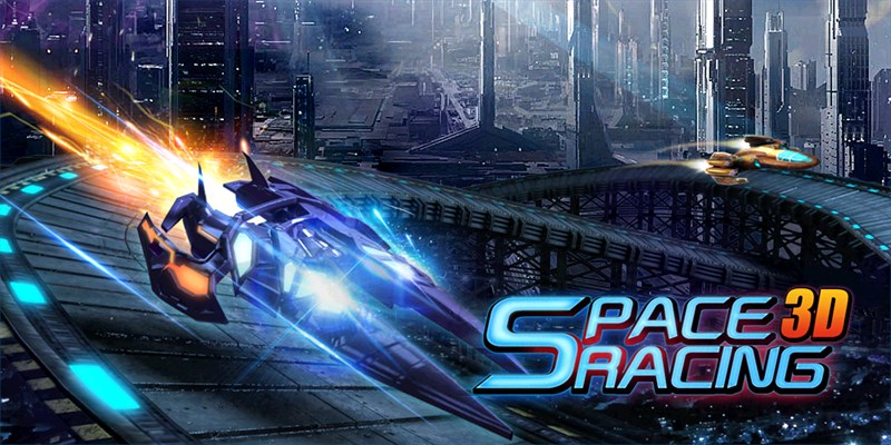 Get Space Racing 3D - Microsoft Store en-NP