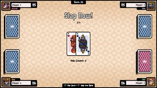 Card Party Showdown screenshot 5