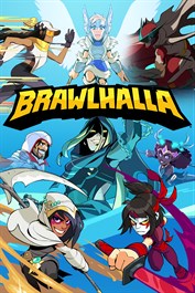 BRAWLHALLA - ALL LEGENDS PACK