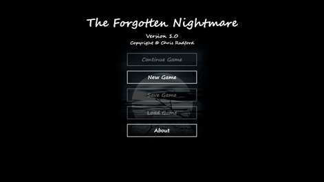 The Forgotten Nightmare Screenshots 1
