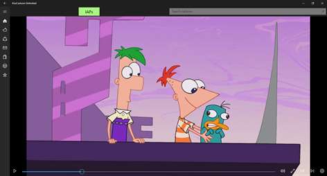 kiss cartoon unlimited app download windows 10