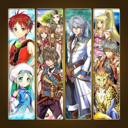 Aperçu KEMCO RPG Selection Vol. 3