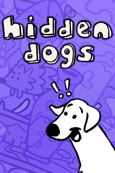 Hidden Dogs