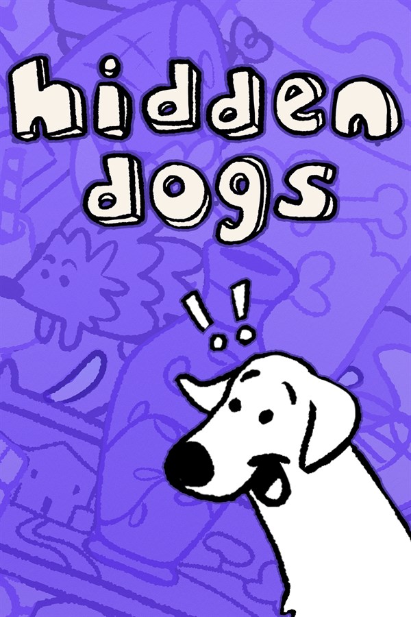 Hidden Dogs · Standard