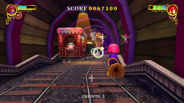 Rainbow Cotton screenshot 1